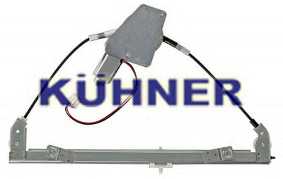 AD KUHNER av891 -  Подъемное устройство для окон